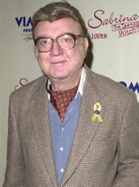 Steve Allen